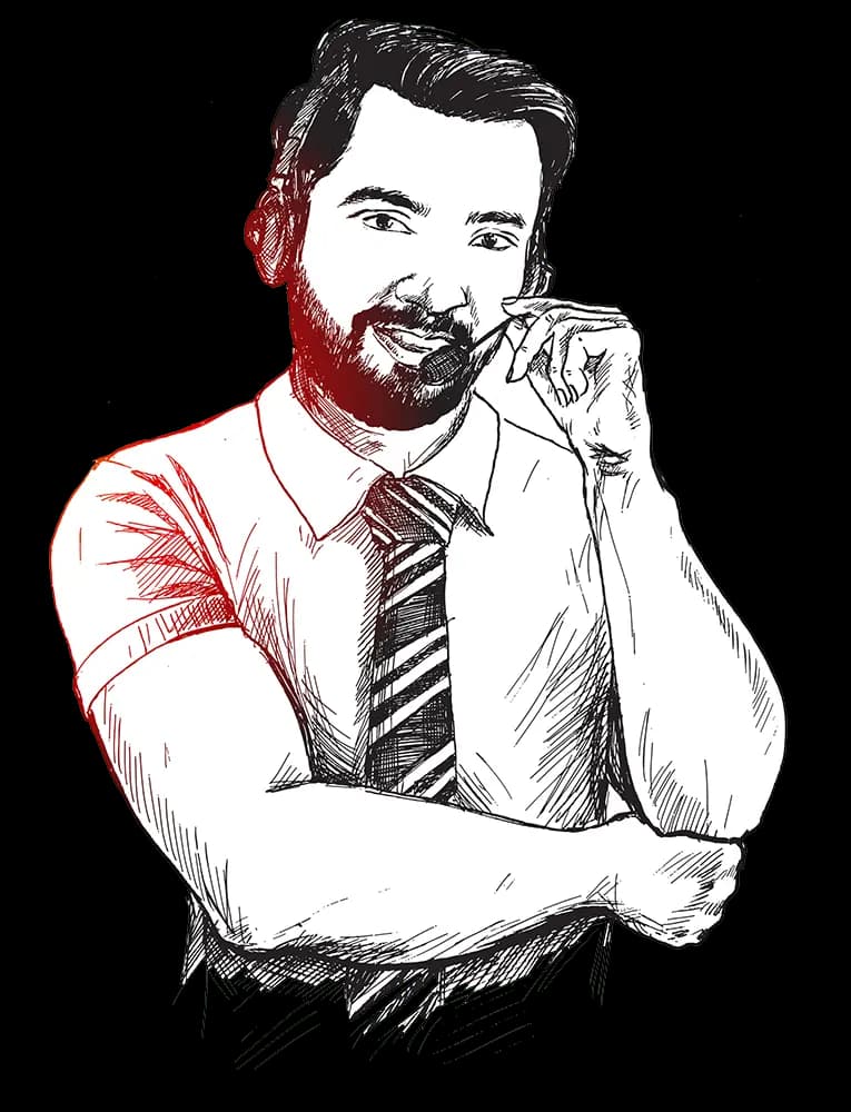 Team Member Picture