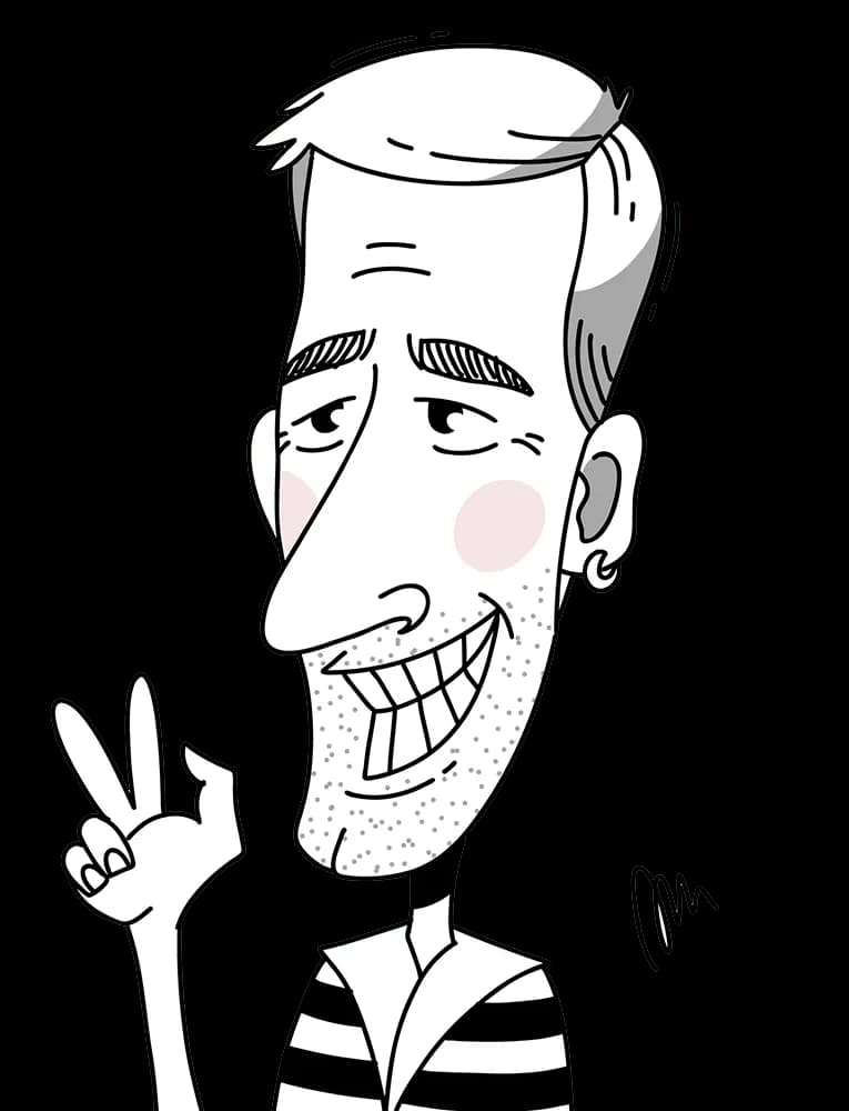 Team Member Picture